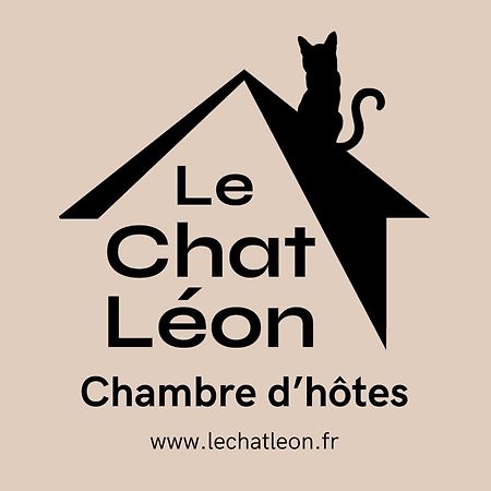 Le Chat Leon Чалон-Сур-Салне Экстерьер фото